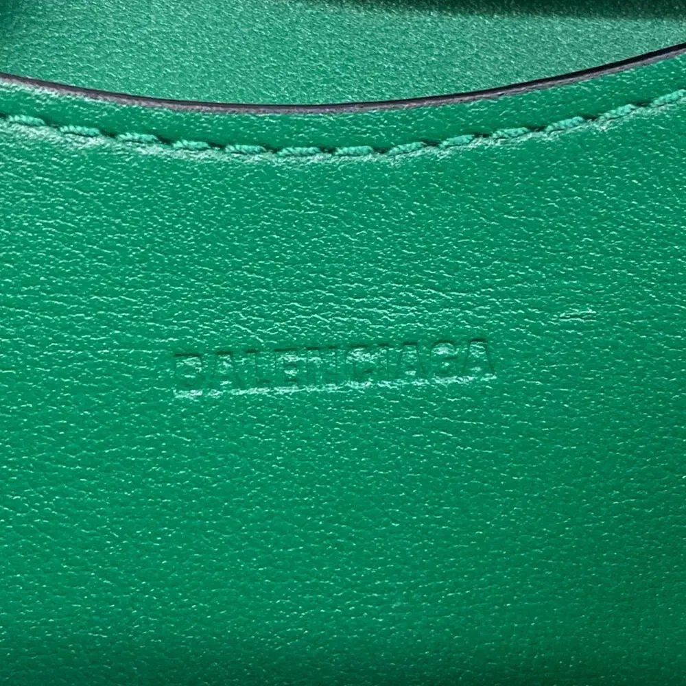 Balenciaga Neo Classic City Mini Handbag 638524